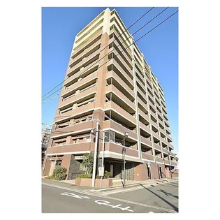 トラスト大津ネクサージュの画像