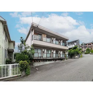 かつらハイツの画像