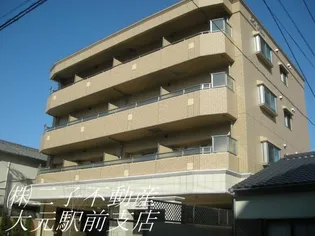 ラトピア医大南の画像