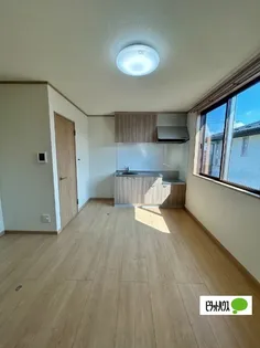 HKハイツ【2階】の居間