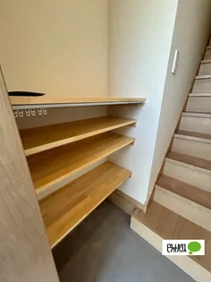 HKハイツ【2階】の玄関