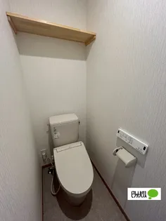 HKハイツ【2階】の内装