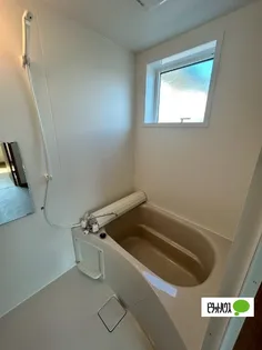 HKハイツ【2階】の風呂