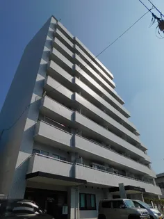 サンハイツ三島中央の画像
