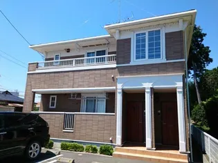 フリーデの画像