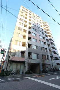 ハイリーフ上野の画像