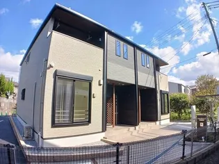 ニューライズみき 下判田の画像