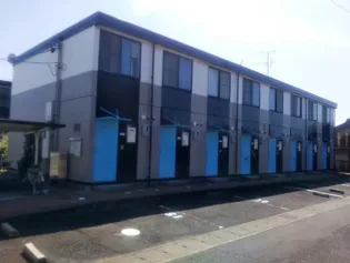 スプリングBの画像