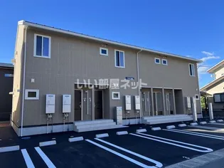 IEDES泉滝尻の画像