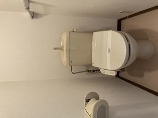 リッツ白梅 3号棟【2階】の内装