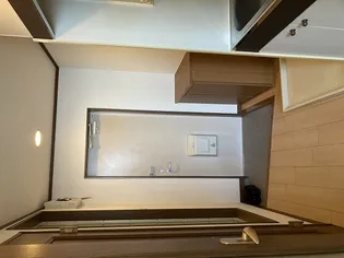 リッツ白梅 3号棟【2階】の玄関