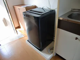 リッツ白梅 3号棟【2階】のその他画像