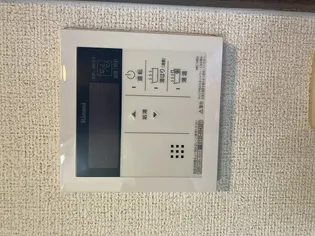 リッツ白梅 3号棟【2階】の内装