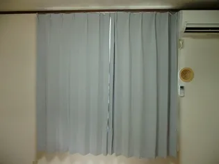 リッツ白梅 3号棟【2階】の内装