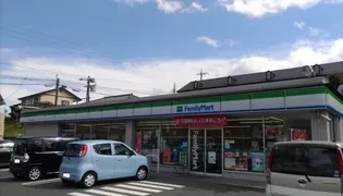 リッツ白梅 3号棟【2階】の周辺