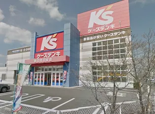 リッツ白梅 3号棟【2階】の周辺