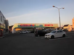 リッツ白梅 3号棟【2階】の周辺