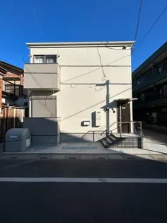 アークシティ南鳩ヶ谷の画像