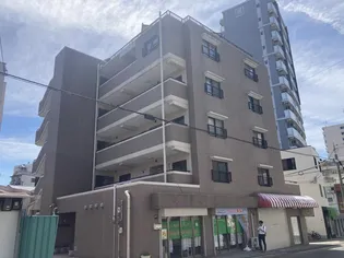 井本マンションの画像