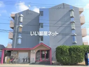 アーベイン三木パートⅠの画像