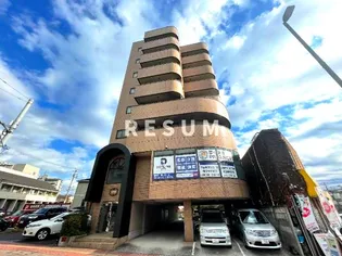 BELLIS(ベリス)【8階】の外観