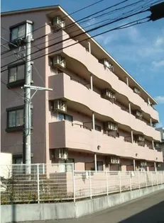 ワークヒルズ【3階】の外観