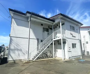 ハイム山王の画像