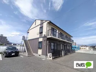 レーベン西和田の画像