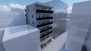 神奈川県川崎市中原区木月2【マンション】の外観