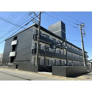 テラスレジデンス津田沼の画像