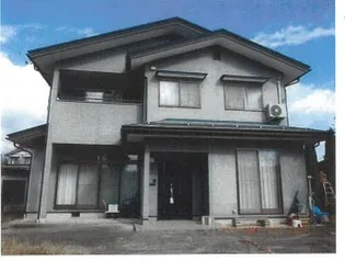長野県上水内郡飯綱町大字赤塩【一戸建】の外観
