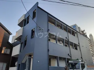 ウエストガーデン所沢上安松の画像