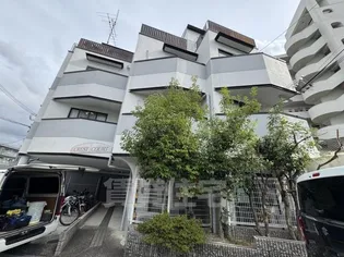 クレストコートの画像