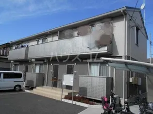 神奈川県厚木市妻田西2【一戸建】の外観