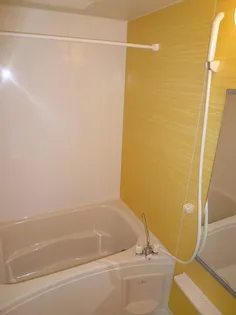 カーサ・ローズマリー【1階】の風呂