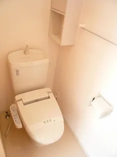 カーサ・ローズマリー【1階】の内装