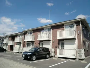 グリーン那須 Bの画像