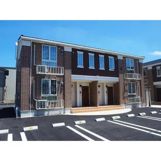 メゾン ド リシェスの画像