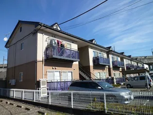 すとりーむ緑ハイツA B Cの画像