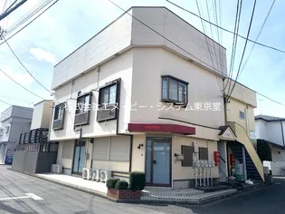 アイシンコーポIの画像