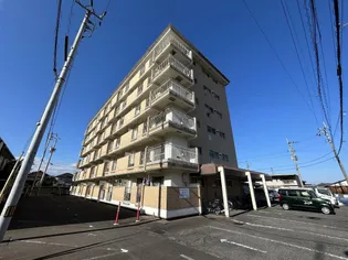 第7越智マンションの画像