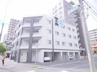 AKR北円山の画像