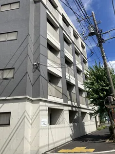 エーエスホームズ中村橋の画像