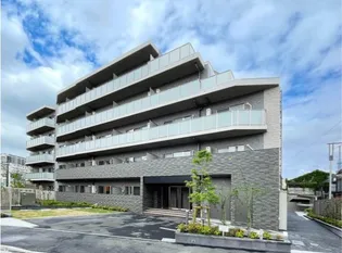 東京都江東区亀戸5【マンション】の外観