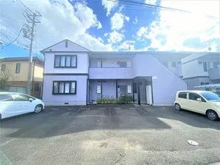 アップルハイツ桜水Bの画像