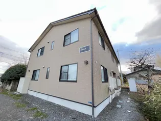 宮城県仙台市若林区木ノ下5【アパート】の外観