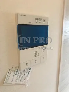 ニューリバー鳥栖【2階】の内装