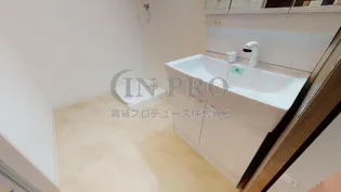 ニューリバー鳥栖【2階】の内装