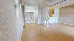 ニューリバー鳥栖【2階】の内装