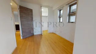 ニューリバー鳥栖【2階】の内装